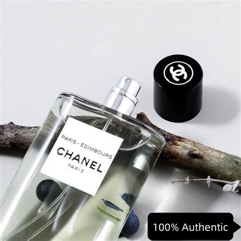 chanel perfume paris edinburgh|paris edimbourg chanel perfume.